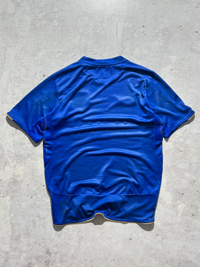 2005 Chelsea Umbro '100 years' shirt (S)