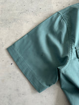 Stussy Spell Out Multi Pocket Shirt (M)