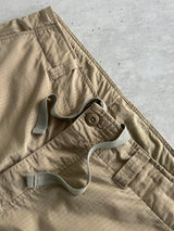 00's Nike ACG Ripstop twin front pocket baggy Pants (XL)