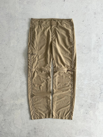 Salomon 2 Way Utility Shorts / Trousers (W36)