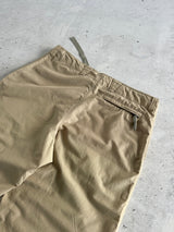 00's Nike ACG Ripstop twin front pocket baggy Pants (XL)