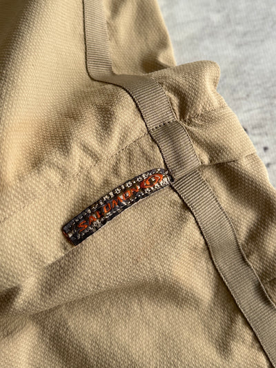 Salomon 2 Way Utility Shorts / Trousers (W36)