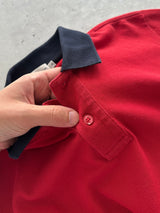 Moncler Maglia Polo Shirt (S)