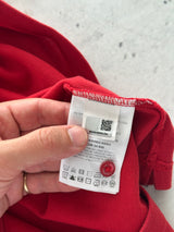Moncler Maglia Polo Shirt (S)