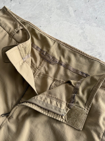 Salomon 2 Way Utility Shorts / Trousers (W36)