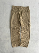 Salomon 2 Way Utility Shorts / Trousers (W36)