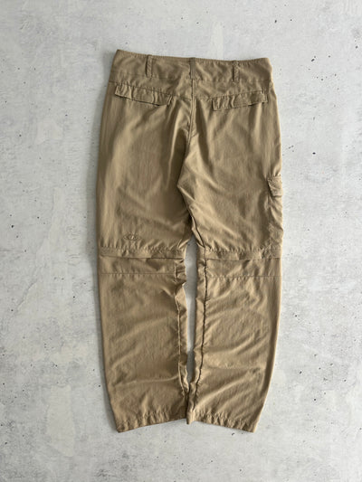 Salomon 2 Way Utility Shorts / Trousers (W36)