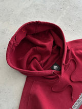 00's Nike ACG Fleece Lined Pullover Hoodie (M)