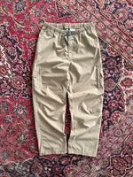 Nike ACG Baggy Nylon Trousers (L)