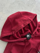 00's Nike ACG Fleece Lined Pullover Hoodie (M)