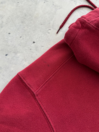 00's Nike ACG Fleece Lined Pullover Hoodie (M)