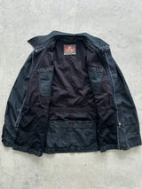 00's Evisu Gull Wing Denim Work Jacket (L)