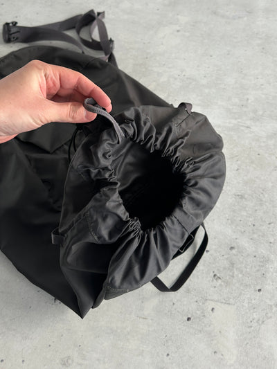 Arc'teryx Cierzo 28L ultra lightweight Hiking Backpack (One Size)