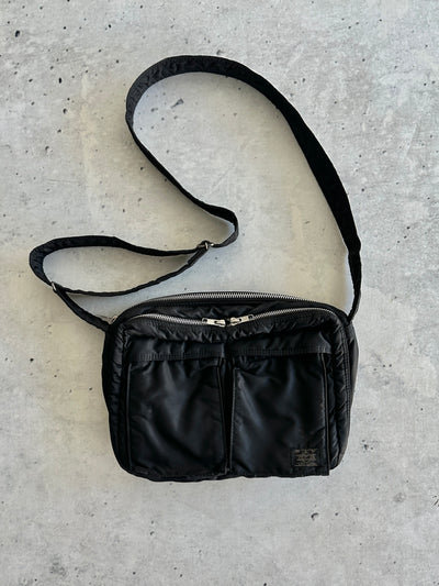 Porter Yoshida & Co Tanker Shoulder Bag (One Size)