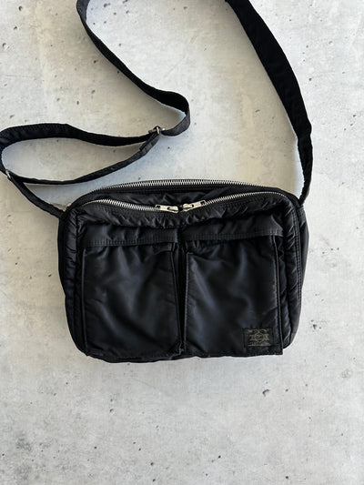 Porter Yoshida & Co Tanker Shoulder Bag (One Size)