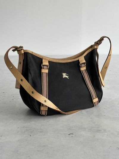 Burberry Blue Label Crossbody Bag (One Size)