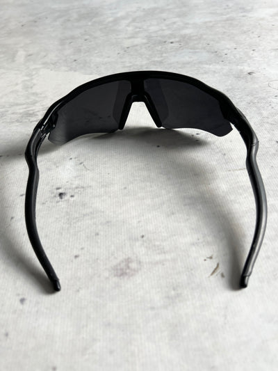 Oakley Radar EV path polarised Sunglasses (One Size)