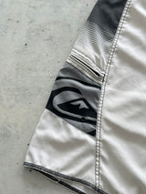 Vintage Quiksilver Baggy Board Shorts (W33)