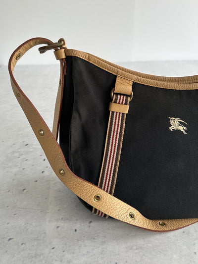 Burberry Blue Label Crossbody Bag (One Size)