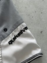 Vintage Quiksilver Baggy Board Shorts (W33)
