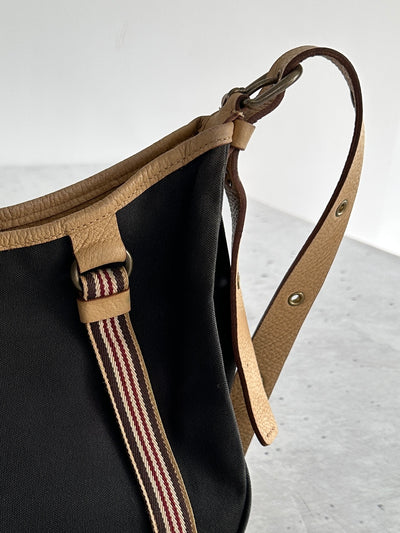 Burberry Blue Label Crossbody Bag (One Size)