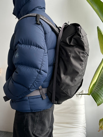 Arc'teryx Cierzo 28L ultra lightweight Hiking Backpack (One Size)