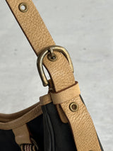 Burberry Blue Label Crossbody Bag (One Size)