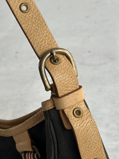 Burberry Blue Label Crossbody Bag (One Size)