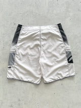 Vintage Quiksilver Baggy Board Shorts (W33)