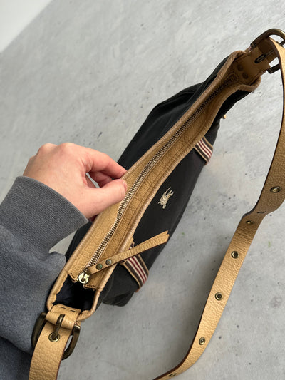 Burberry Blue Label Crossbody Bag (One Size)