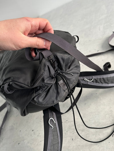 Arc'teryx Cierzo 28L ultra lightweight Hiking Backpack (One Size)