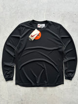 Brand New Nike Swoosh Dri-Fit Pullover (Women's L)
