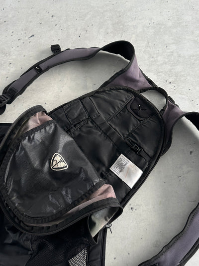 00's Nike ACG Bio-knx lungs Backpack (One Size)
