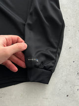 Brand New Nike Swoosh Dri-Fit Pullover (Women's L)