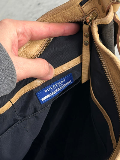 Burberry Blue Label Crossbody Bag (One Size)
