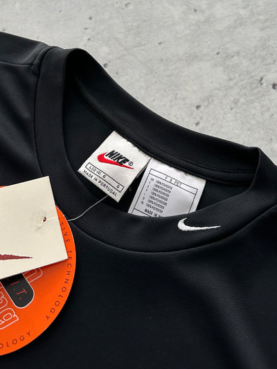 Brand New Nike Swoosh Dri-Fit Pullover (Women's L)