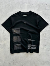 A Cold Wall Graphic Print T Shirt (M)