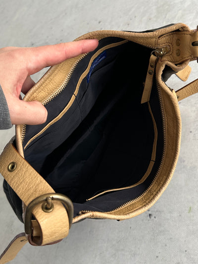 Burberry Blue Label Crossbody Bag (One Size)