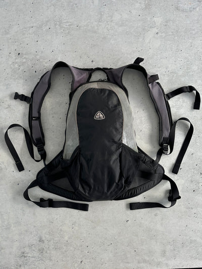 00's Nike ACG Bio-knx lungs Backpack (One Size)