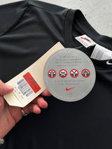 Brand New Nike Swoosh Dri-Fit Pullover (Women's L)