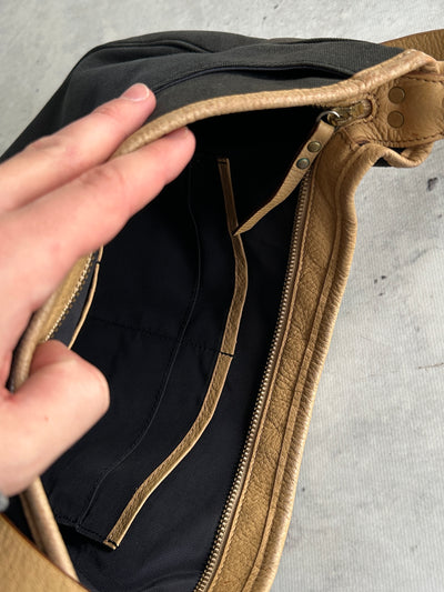 Burberry Blue Label Crossbody Bag (One Size)