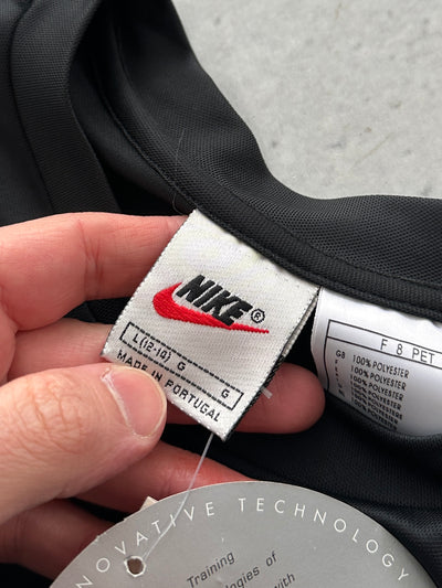 Brand New Nike Swoosh Dri-Fit Pullover (Women's L)