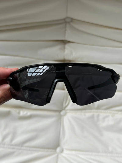 Oakley Radar EV path polarised Sunglasses (One Size)