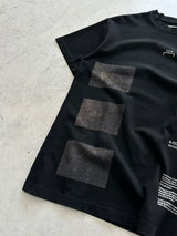 A Cold Wall Graphic Print T Shirt (M)
