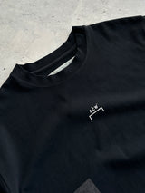 A Cold Wall Graphic Print T Shirt (M)