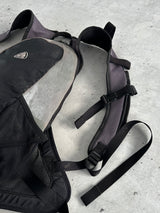 00's Nike ACG Bio-knx lungs Backpack (One Size)