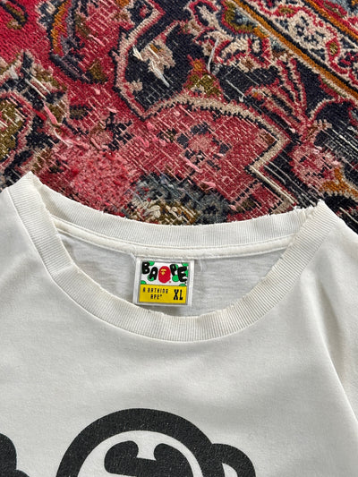 BAPE x Billionaire Boys Club Astronaut T Shirt (L)