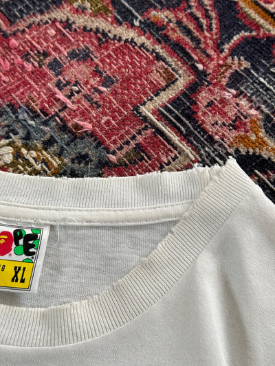 BAPE x Billionaire Boys Club Astronaut T Shirt (L)