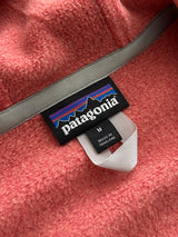 Patagonia Better Sweater Zip Up Fleece Hoodie (Women's M)