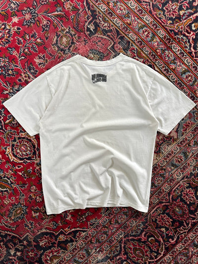 BAPE x Billionaire Boys Club Astronaut T Shirt (L)